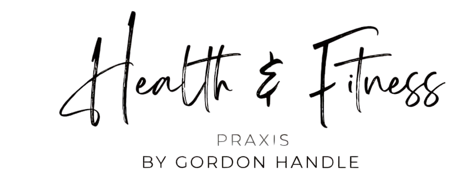 Health & Fitness Praxis by Gordon Handle